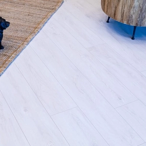 ДУБ ГРЭВИТИ ЛАМИНАТ  IDEAL  ENIGMA ламинат для пола